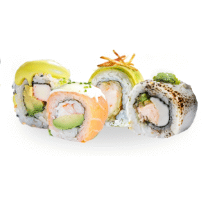 PROMO TOKIO 40 CORTES