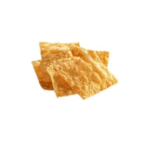 wrappers chips