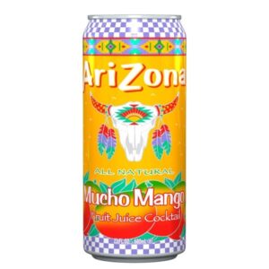 arizona mango 650ml